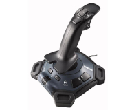 Logitech Attack 3 - 52149 - zdjęcie 2
